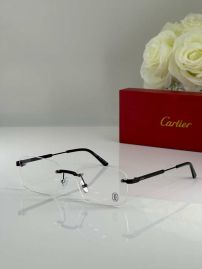 Picture of Cartier Optical Glasses _SKUfw52140120fw